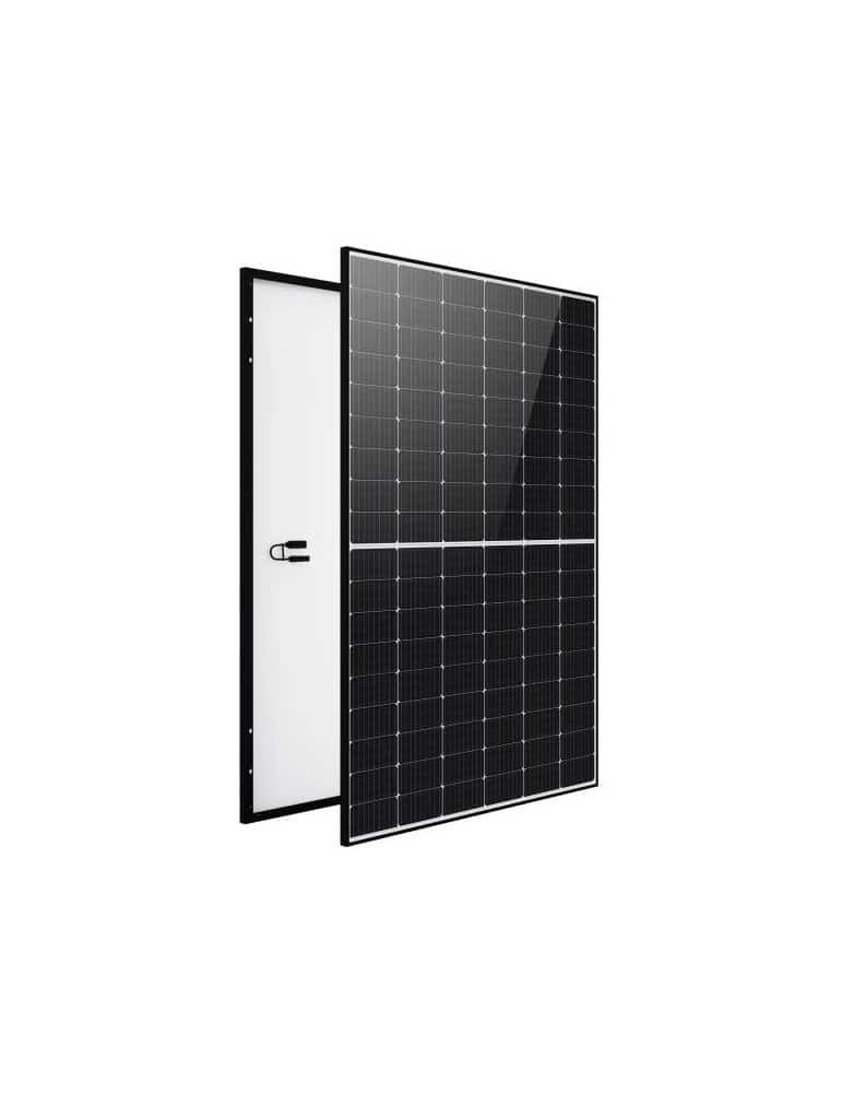405w longi hi mo lr5 54hih 400420m solpanel