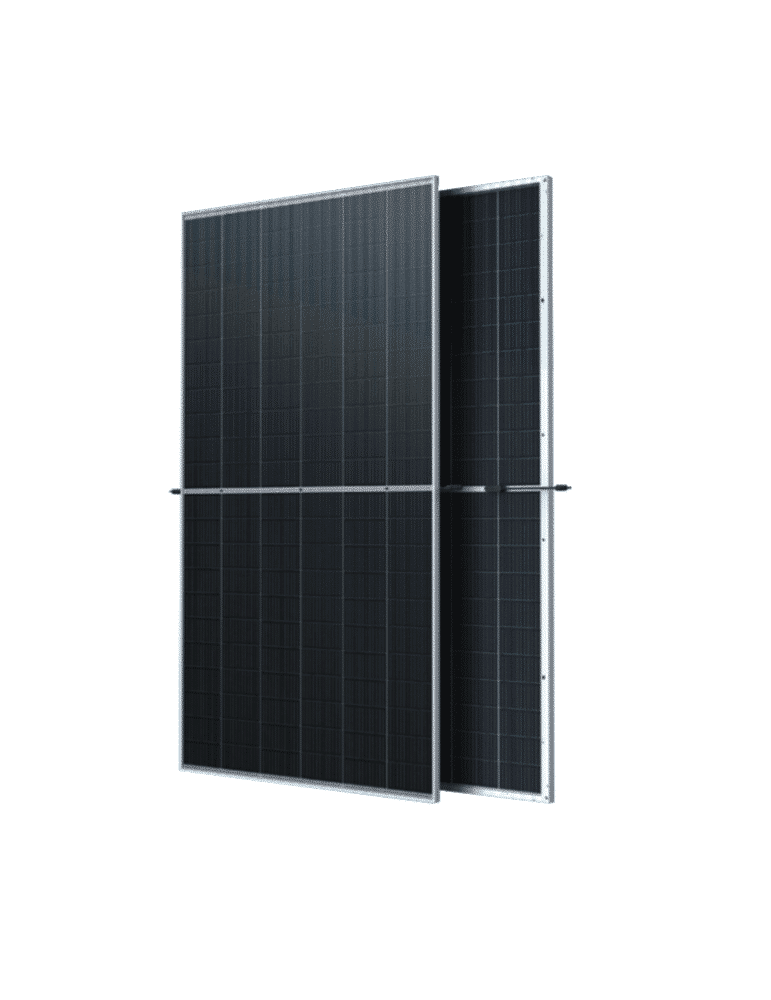 solargiga 660w bifacial silver frame jmpv tv2 66 660670 r